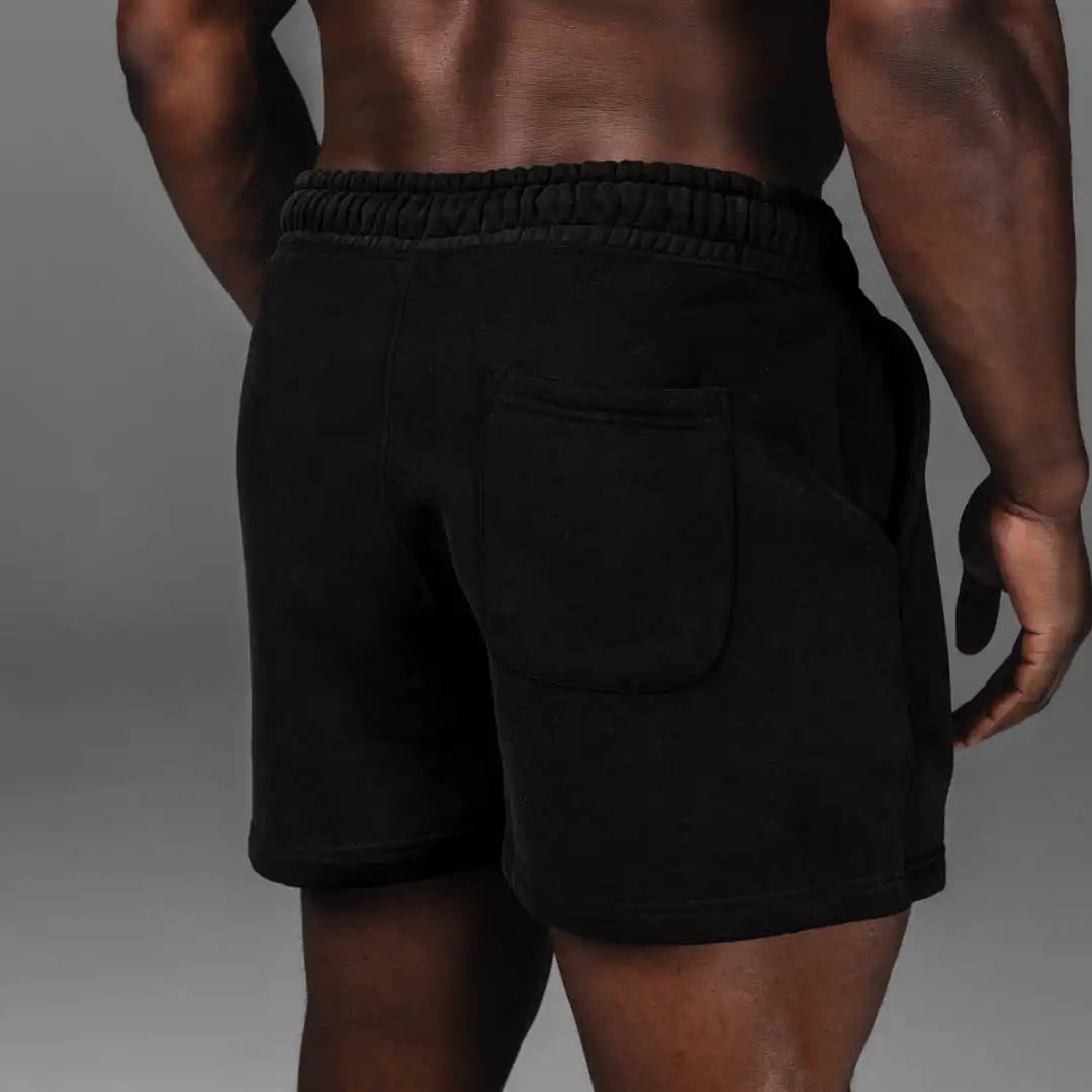 Collegiate Cloud Fleece Short - Short