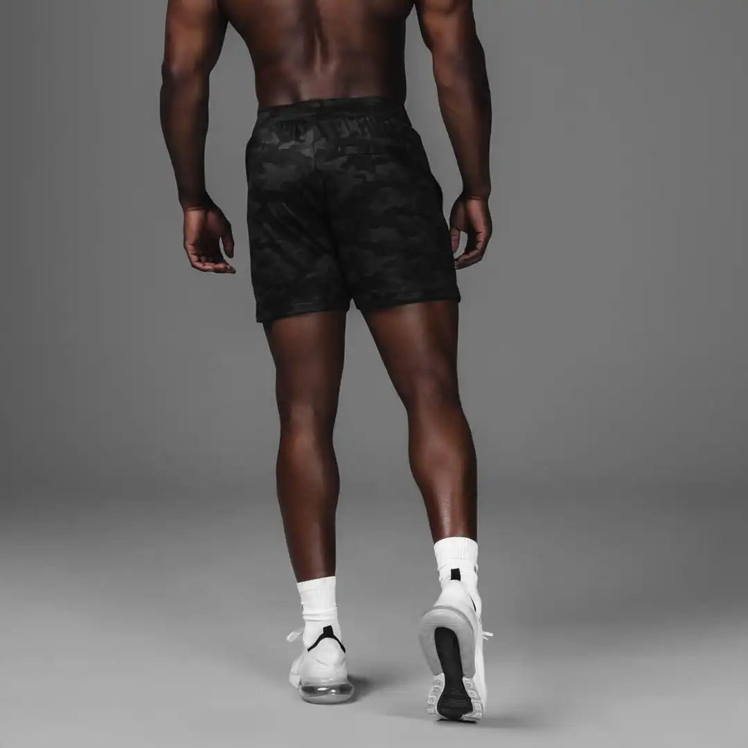 Core Comfort Short - 5" Inseam