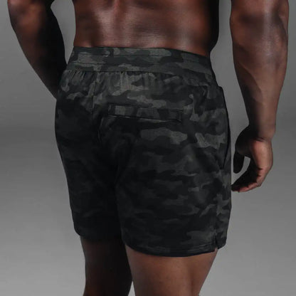 Core Comfort Short - 5" Inseam