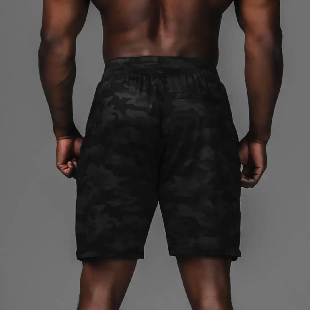 Core Comfort Short - 9" Inseam