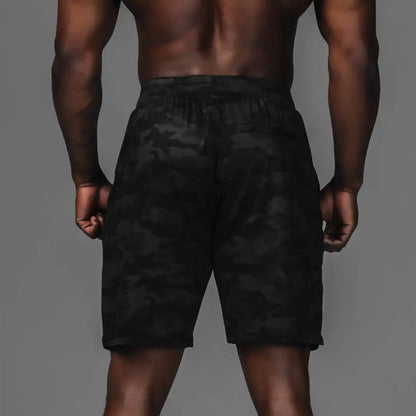 Core Comfort Short - 9" Inseam