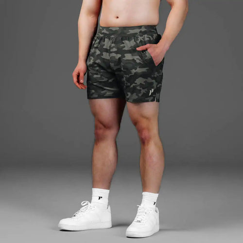 Core Performance Short - 5" Inseam