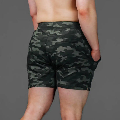 Core Performance Short - 5" Inseam
