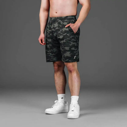 Core Performance Short - 9" Inseam