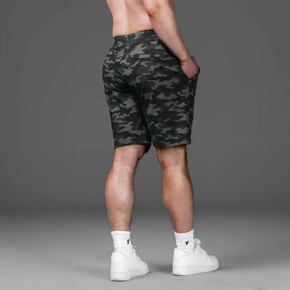 Core Performance Short - 9" Inseam