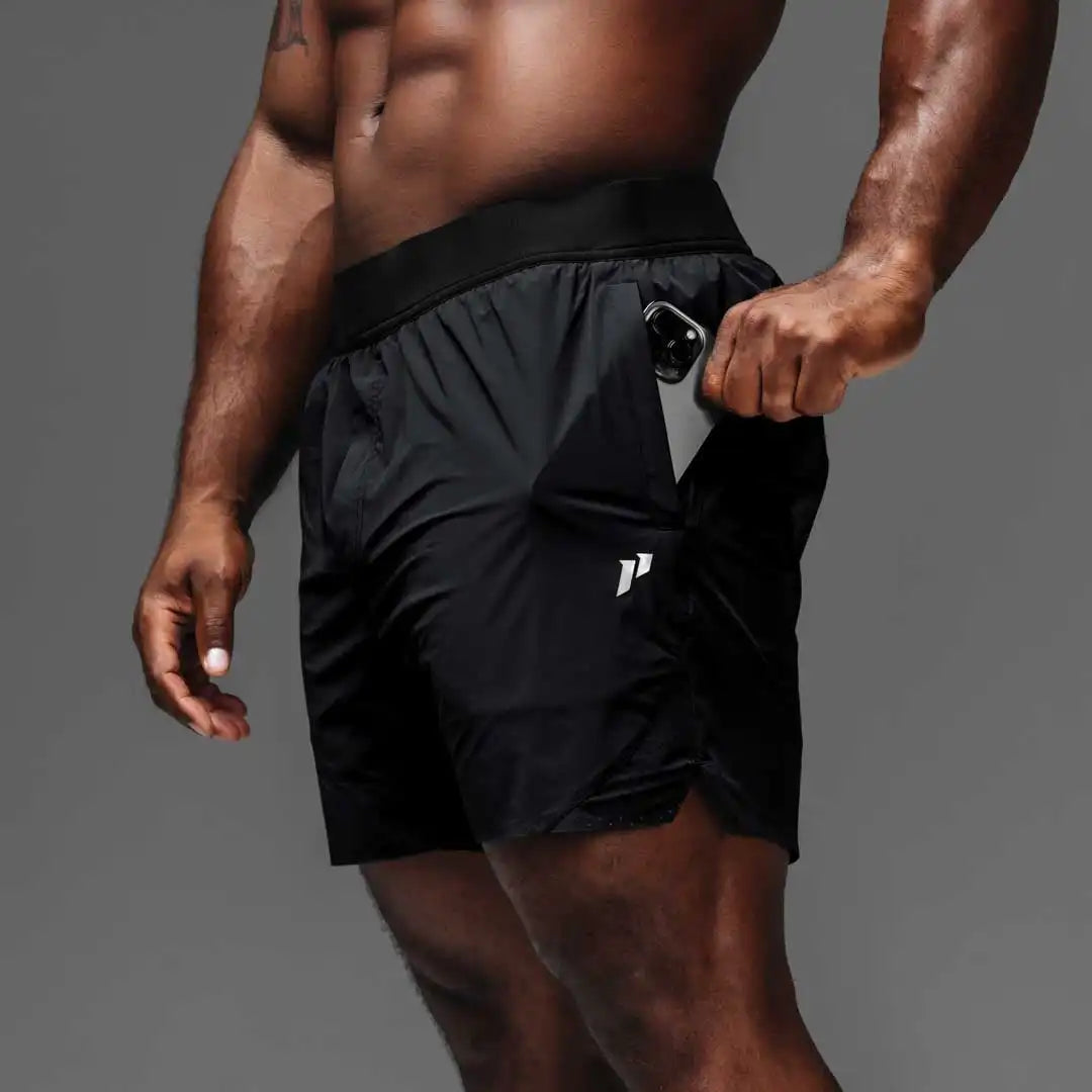 Element Short - 5" Inseam - Lined