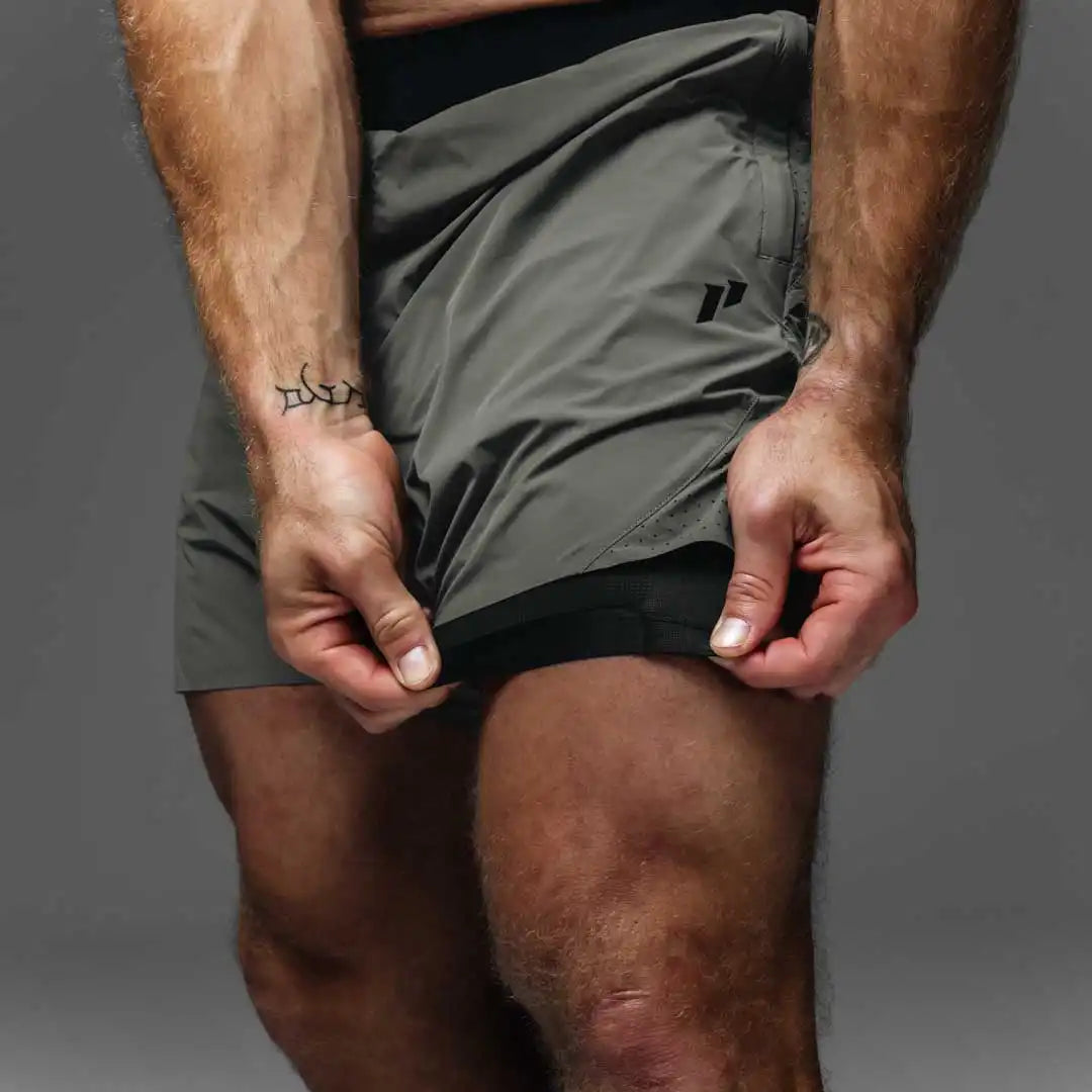 Element Short - 5" Inseam - Lined