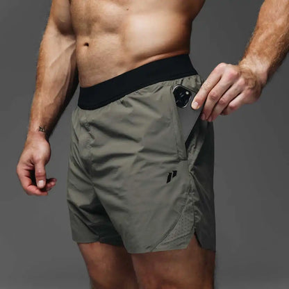 Element Short - 5" Inseam - Lined