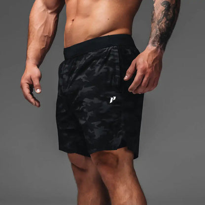 Element Short - 7" Inseam - Lined