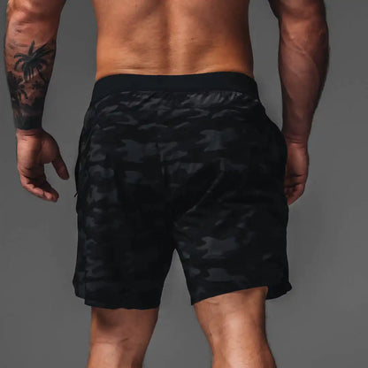Element Short - 7" Inseam - Lined