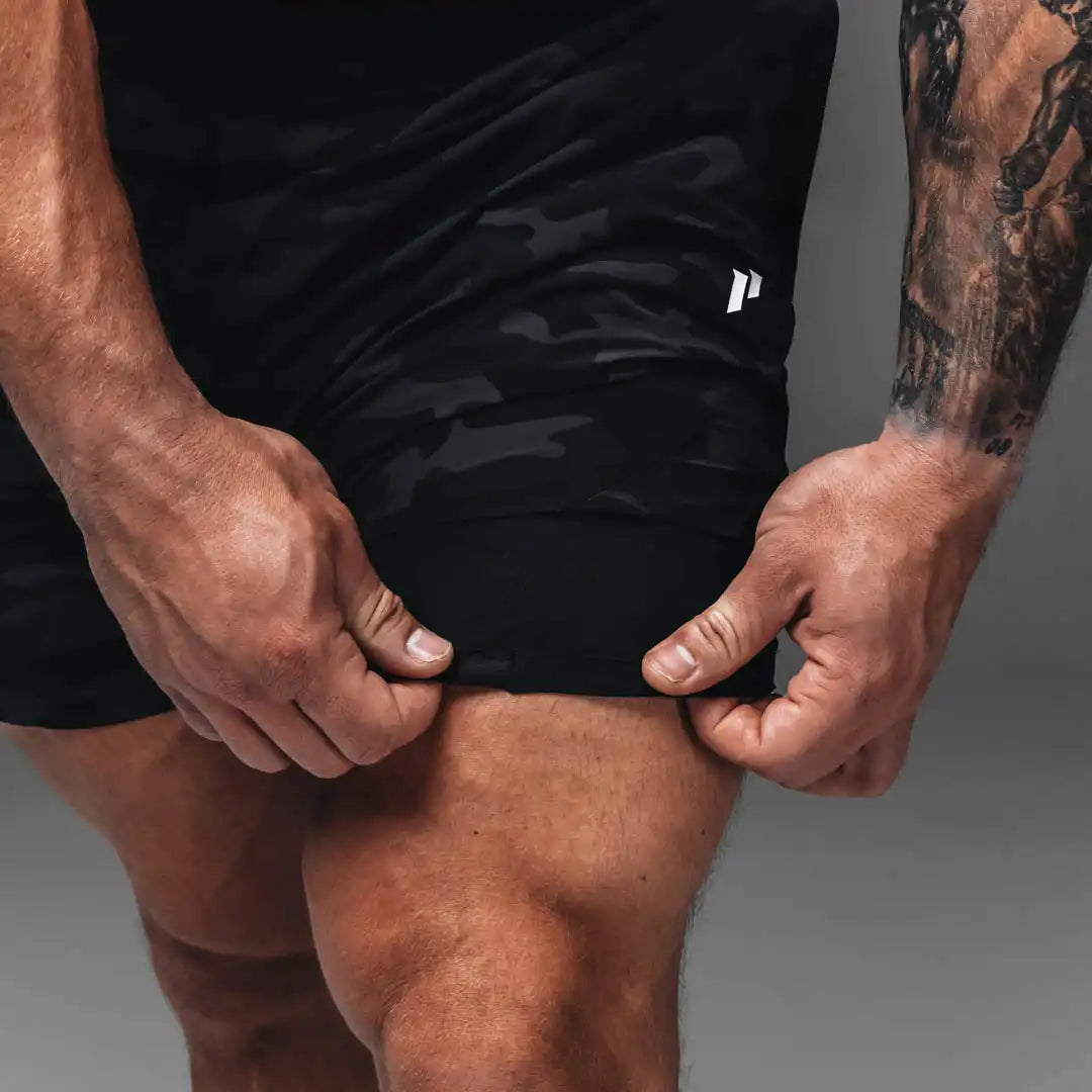 Element Short - 7" Inseam - Lined