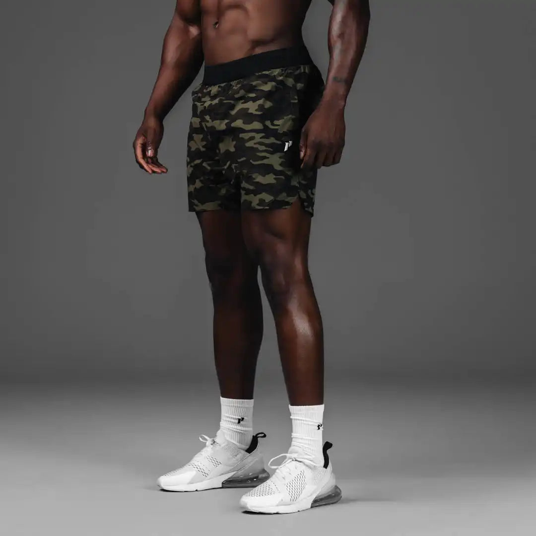 Element Short - 5" Inseam - Lined