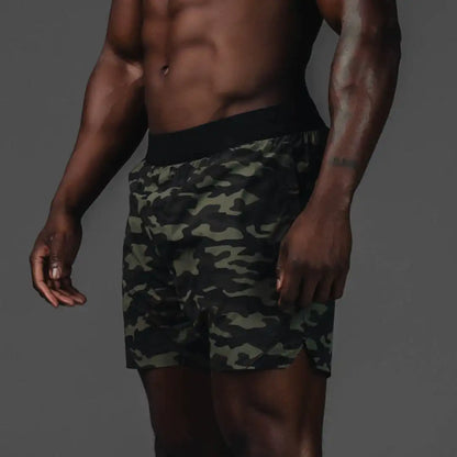 Element Short - 5" Inseam - Lined