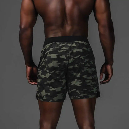 Element Short - 5" Inseam - Lined