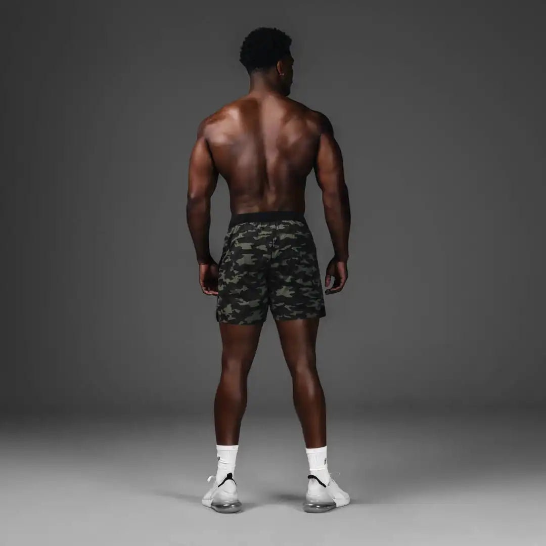 Element Short - 5" Inseam - Lined