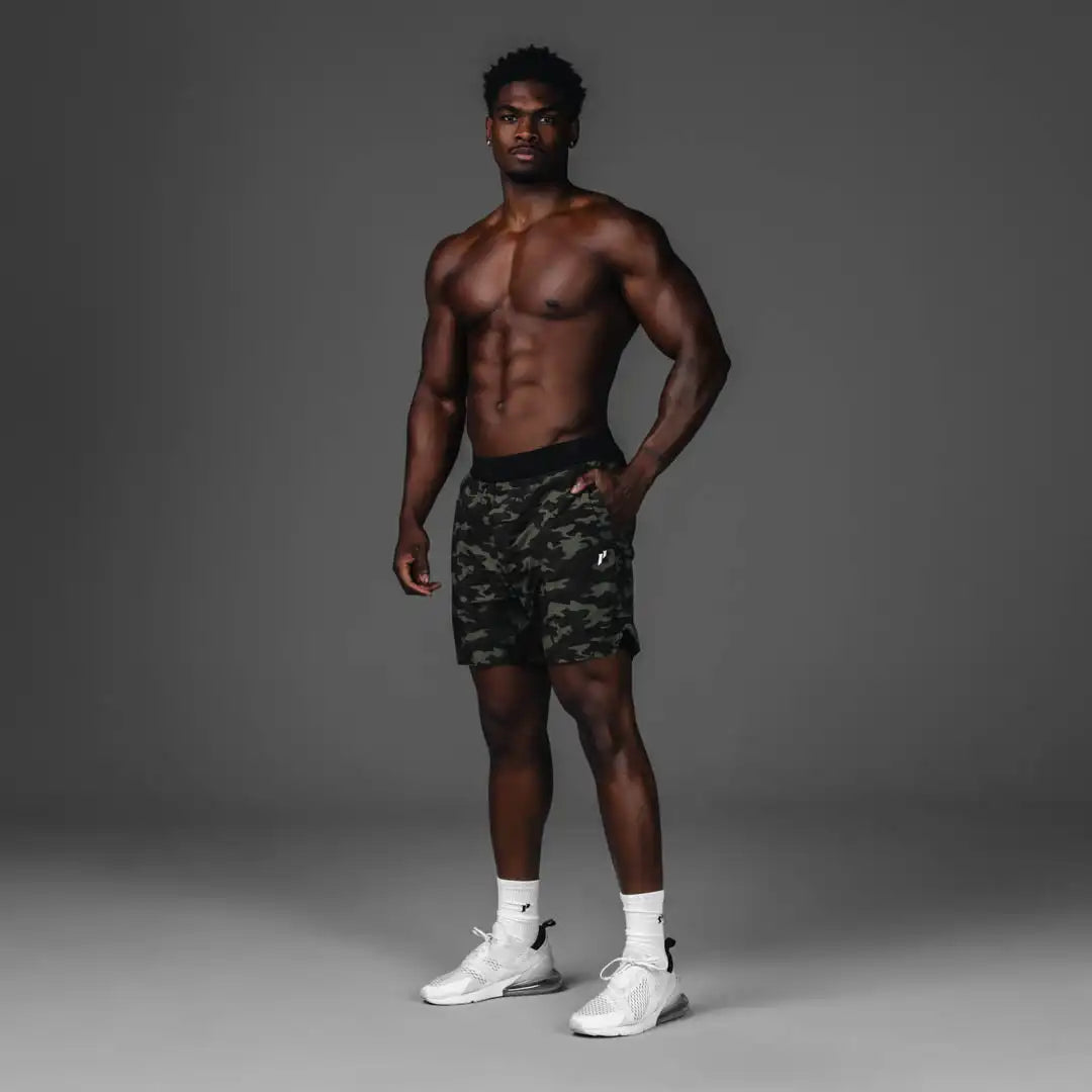 Element Short - 7" Inseam - Lined