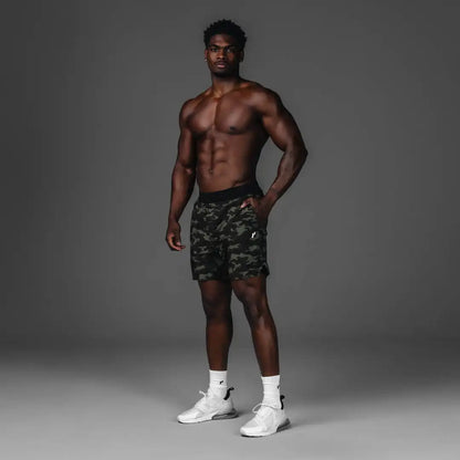 Element Short - 7" Inseam - Lined