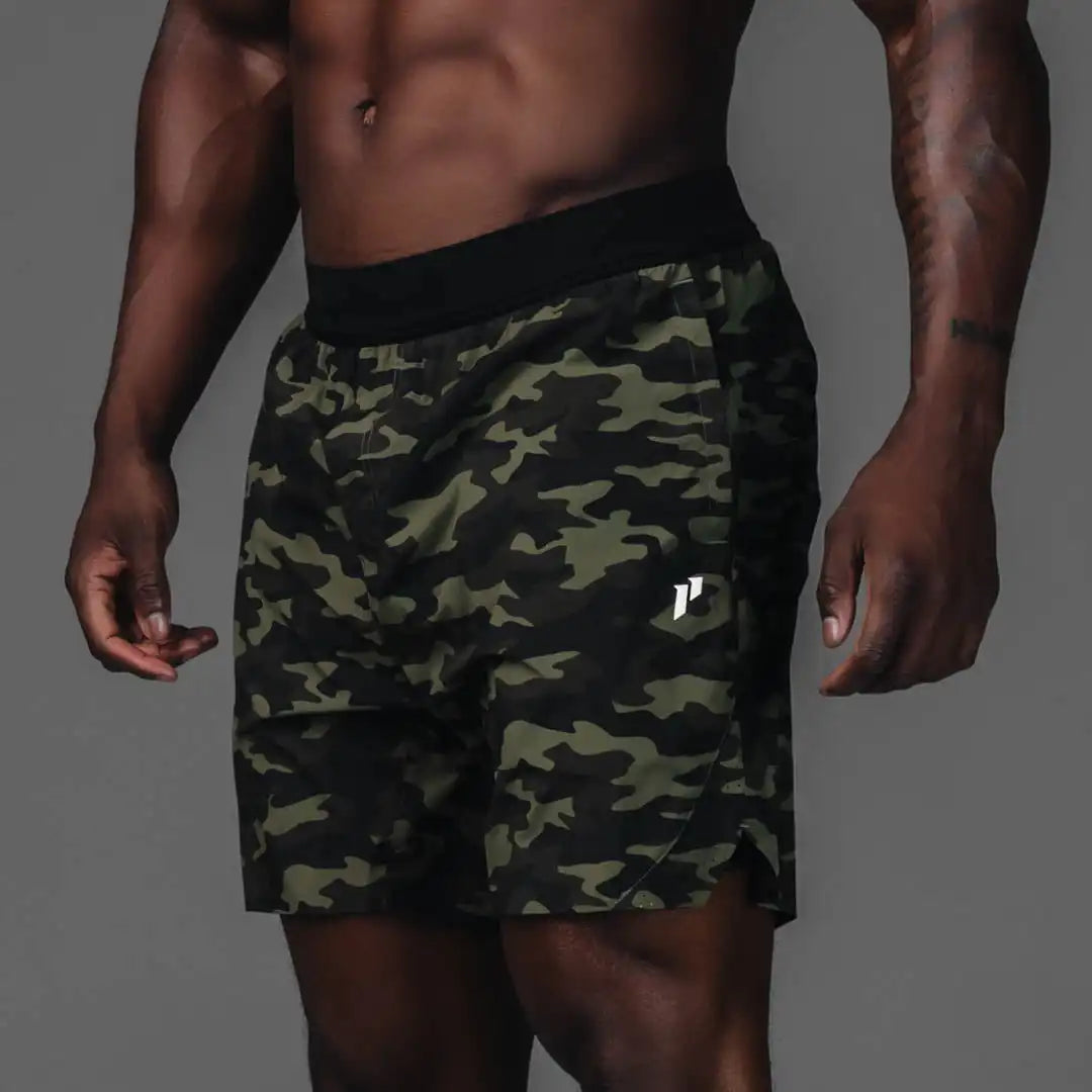 Element Short - 7" Inseam - Lined