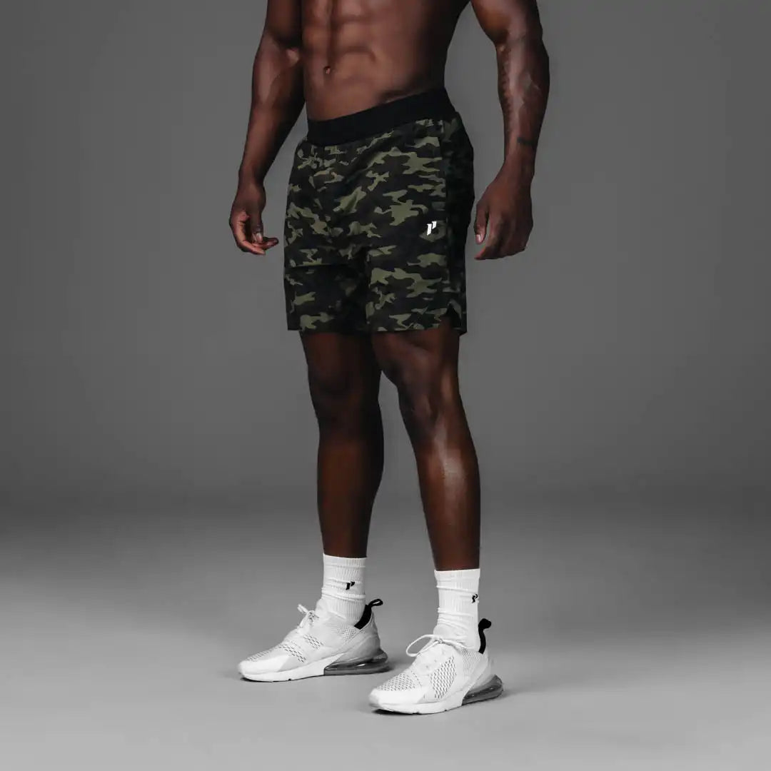Element Short - 7" Inseam - Lined