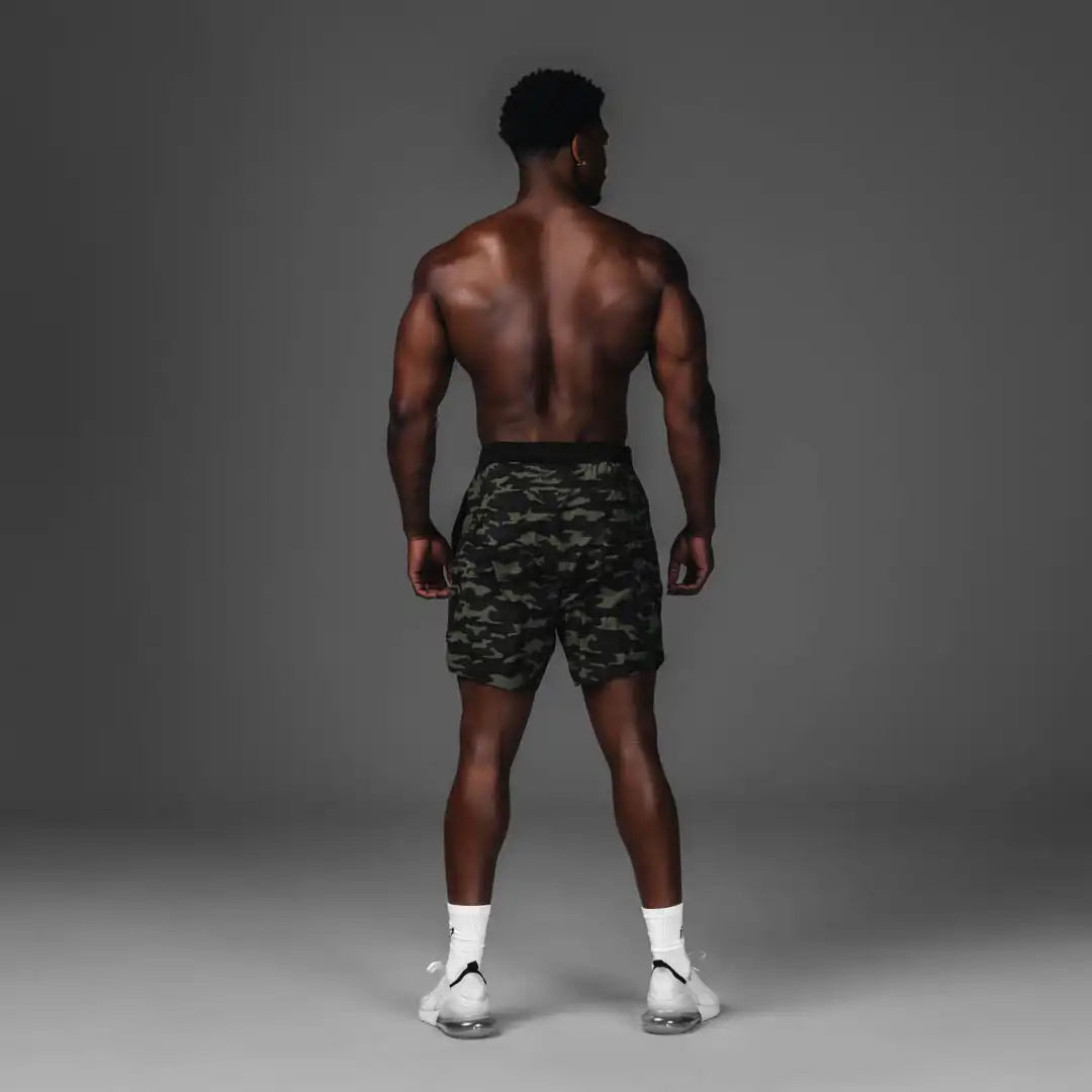 Element Short - 7" Inseam - Lined