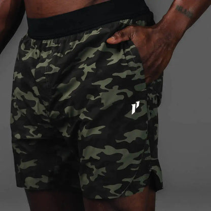 Element Short - 7" Inseam - Lined