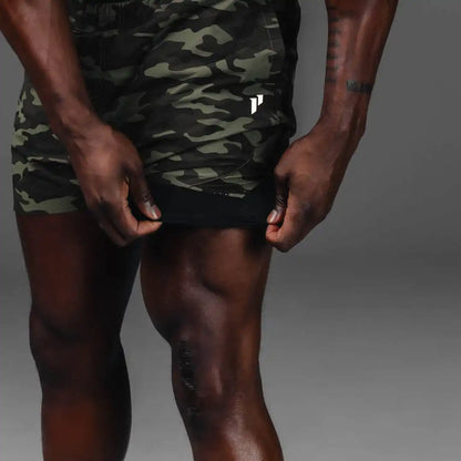 Element Short - 7" Inseam - Lined