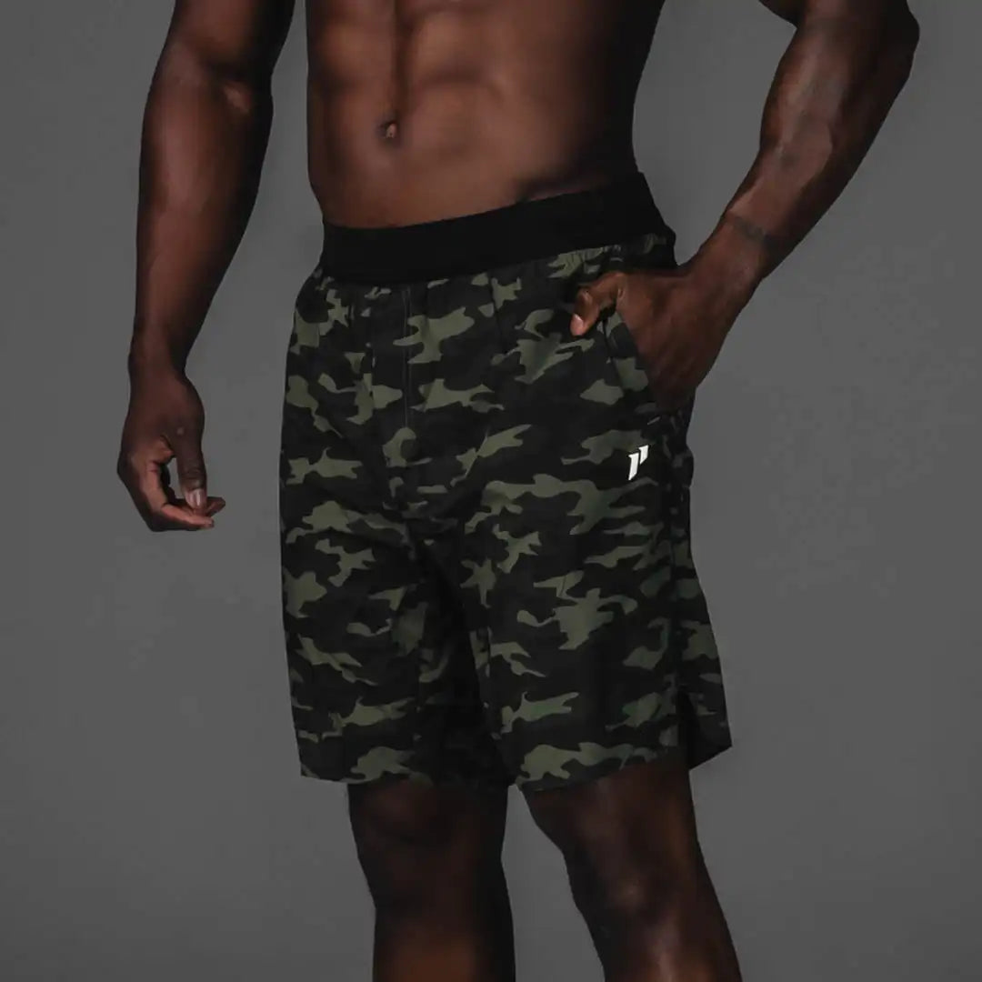 Element Short - 9" Inseam - Lined