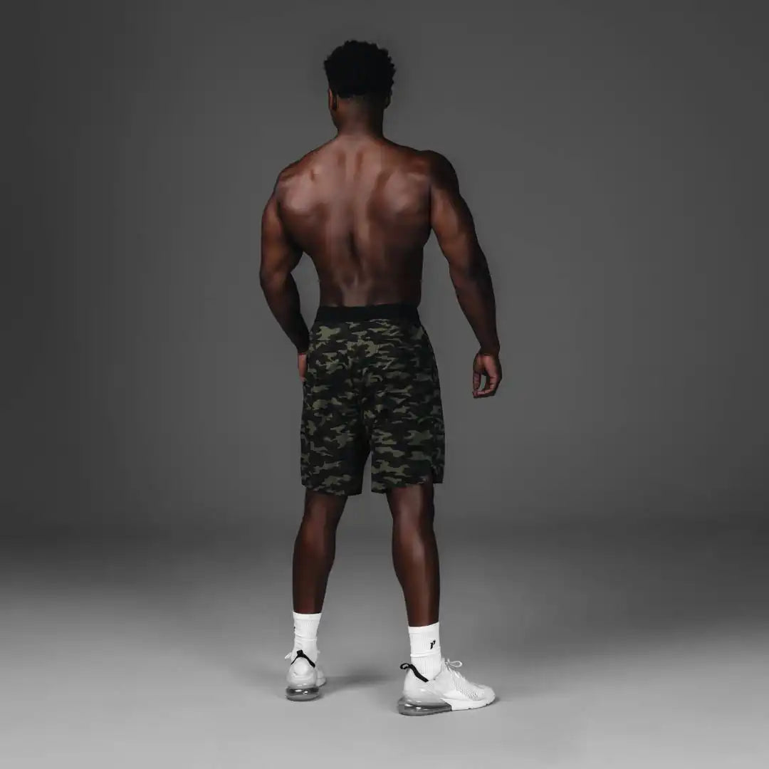 Element Short - 9" Inseam - Unlined