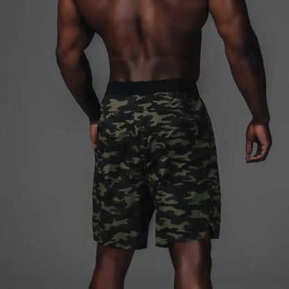 Element Short - 9" Inseam - Unlined