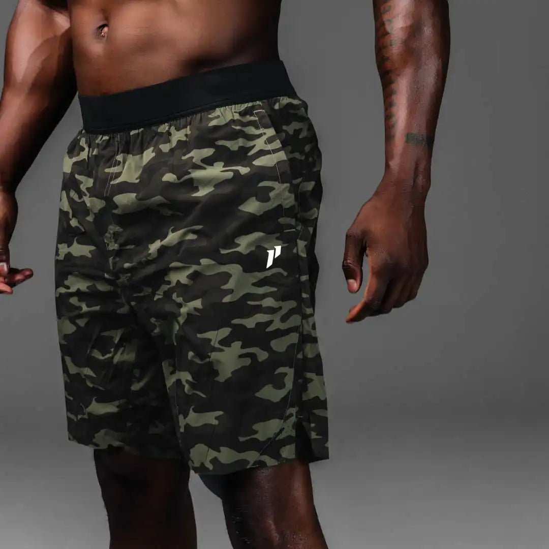 Element Short - 9" Inseam - Lined