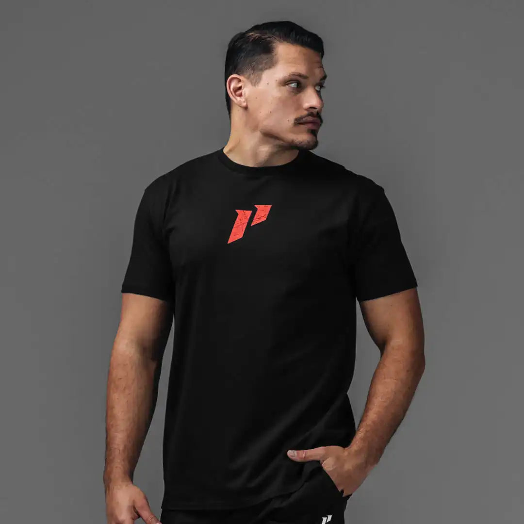 Axe Athletics Tee
