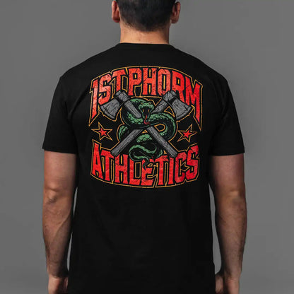 Axe Athletics Tee
