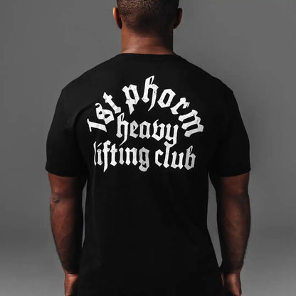 Heavy Lifting Standard Tee