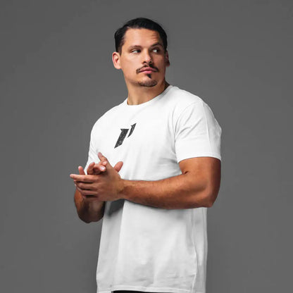 Heavy Lifting Standard Tee