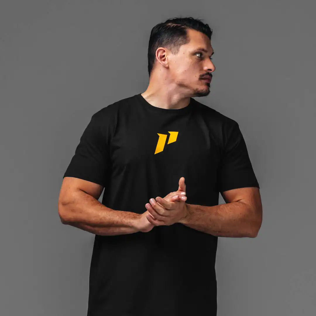 Put In The Work Tee