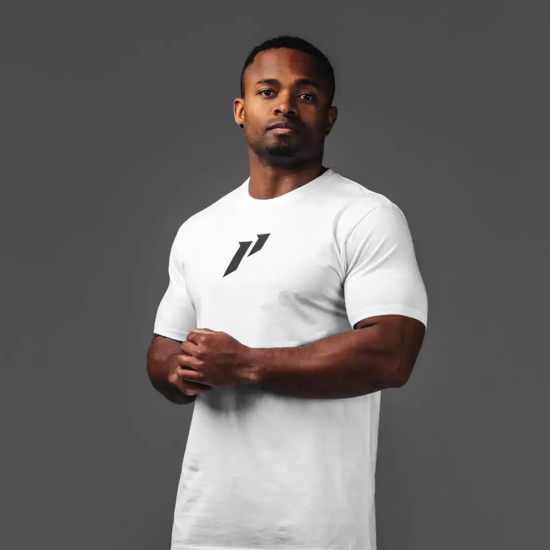 Put In The Work Tee