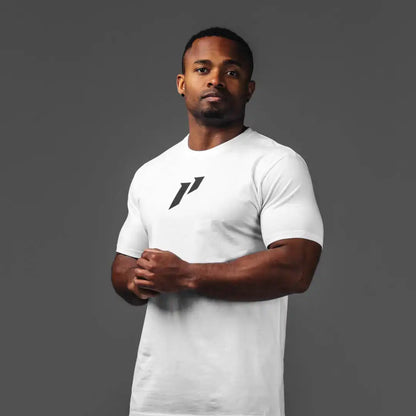Put In The Work Tee