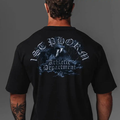 Storm Relaxed Tee
