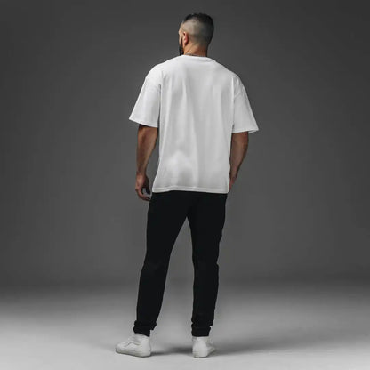 1P Varsity Oversized Tee