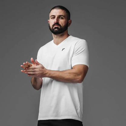 Crest V-Neck