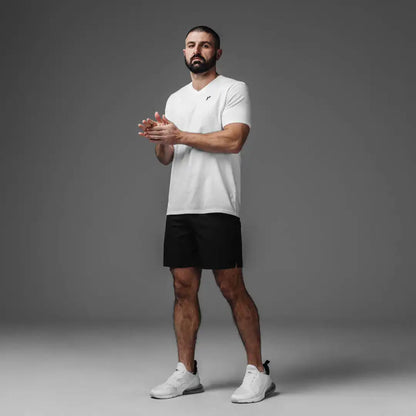 Crest V-Neck