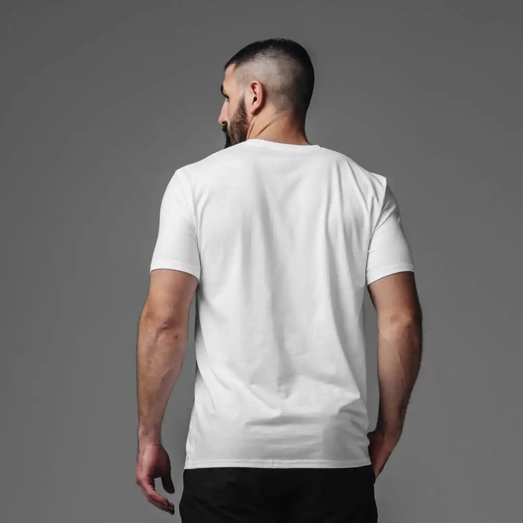 Crest V-Neck