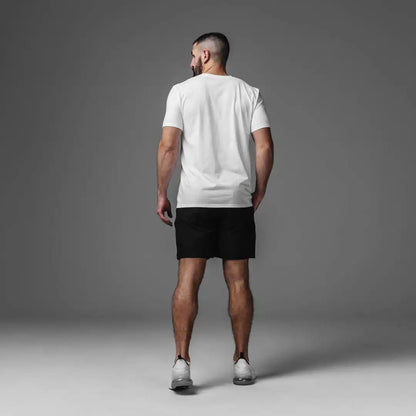 Crest V-Neck