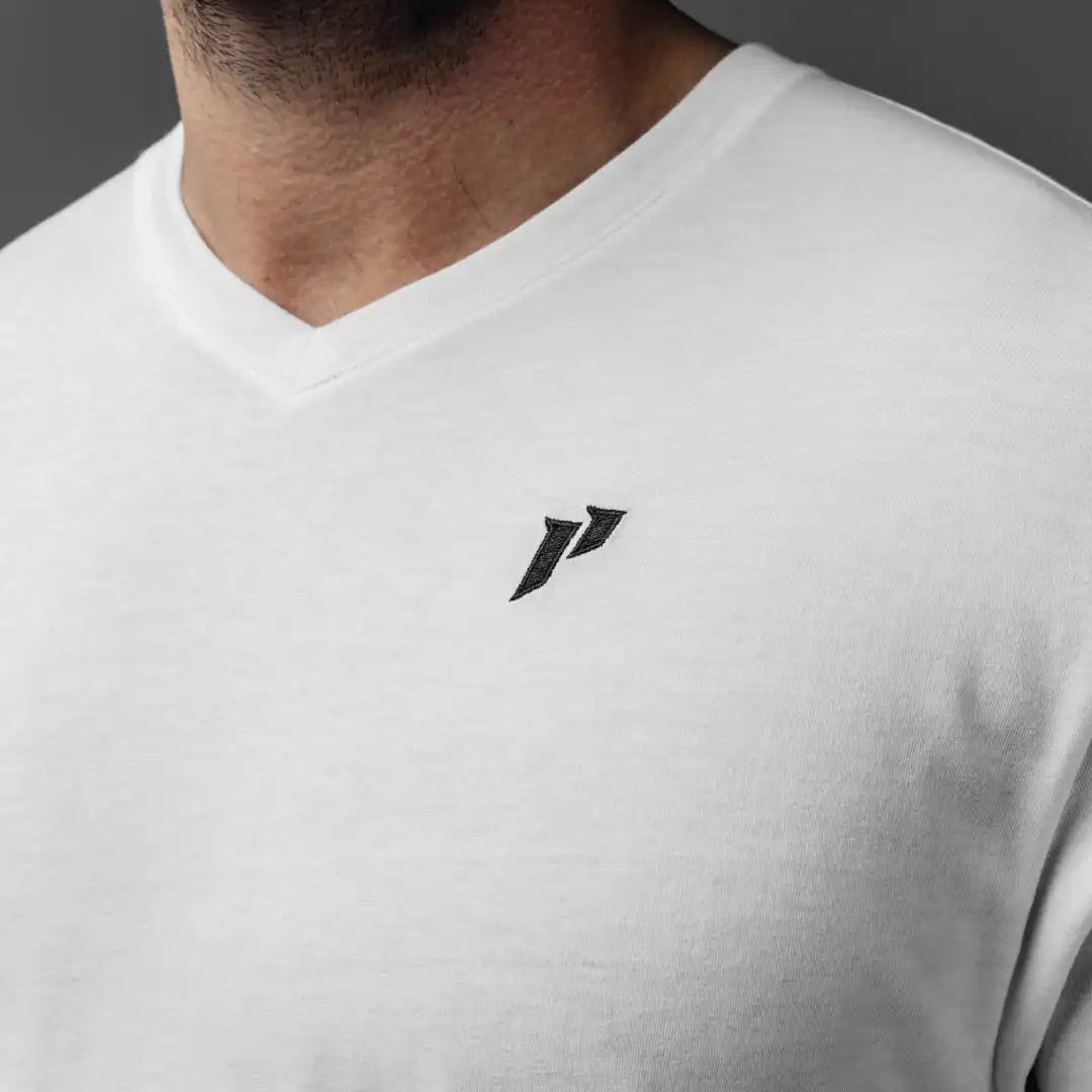 Crest V-Neck