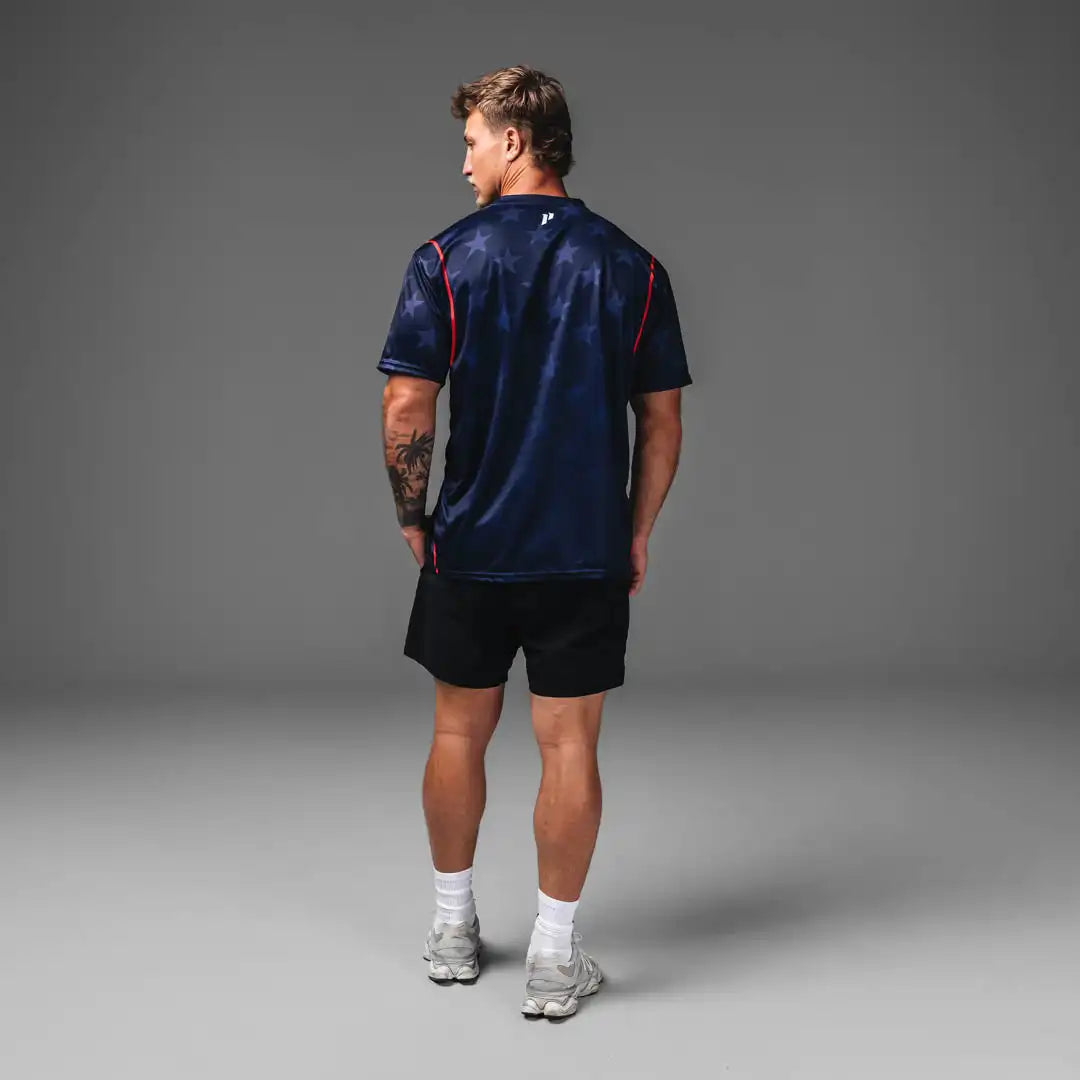 250 1P Away Soccer Jersey