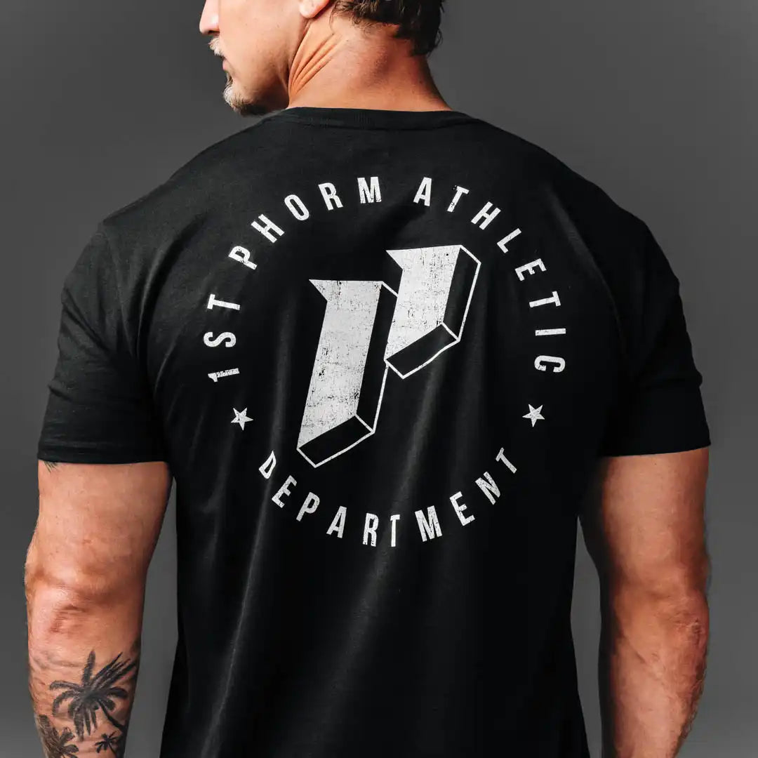 Athletic Department Tee
