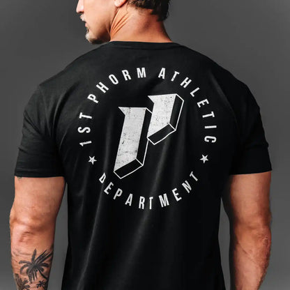Athletic Department Tee