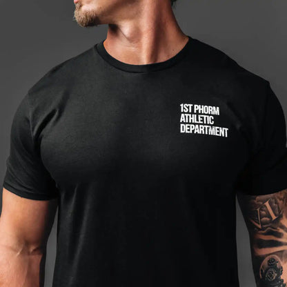 Athletic Department Tee