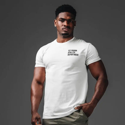 Athletic Department Tee