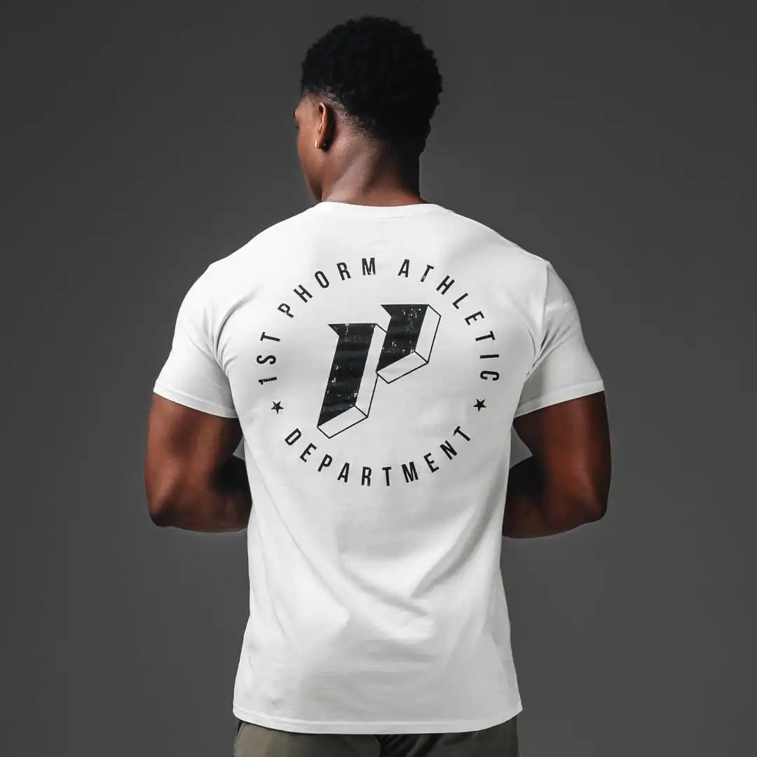 Athletic Department Tee